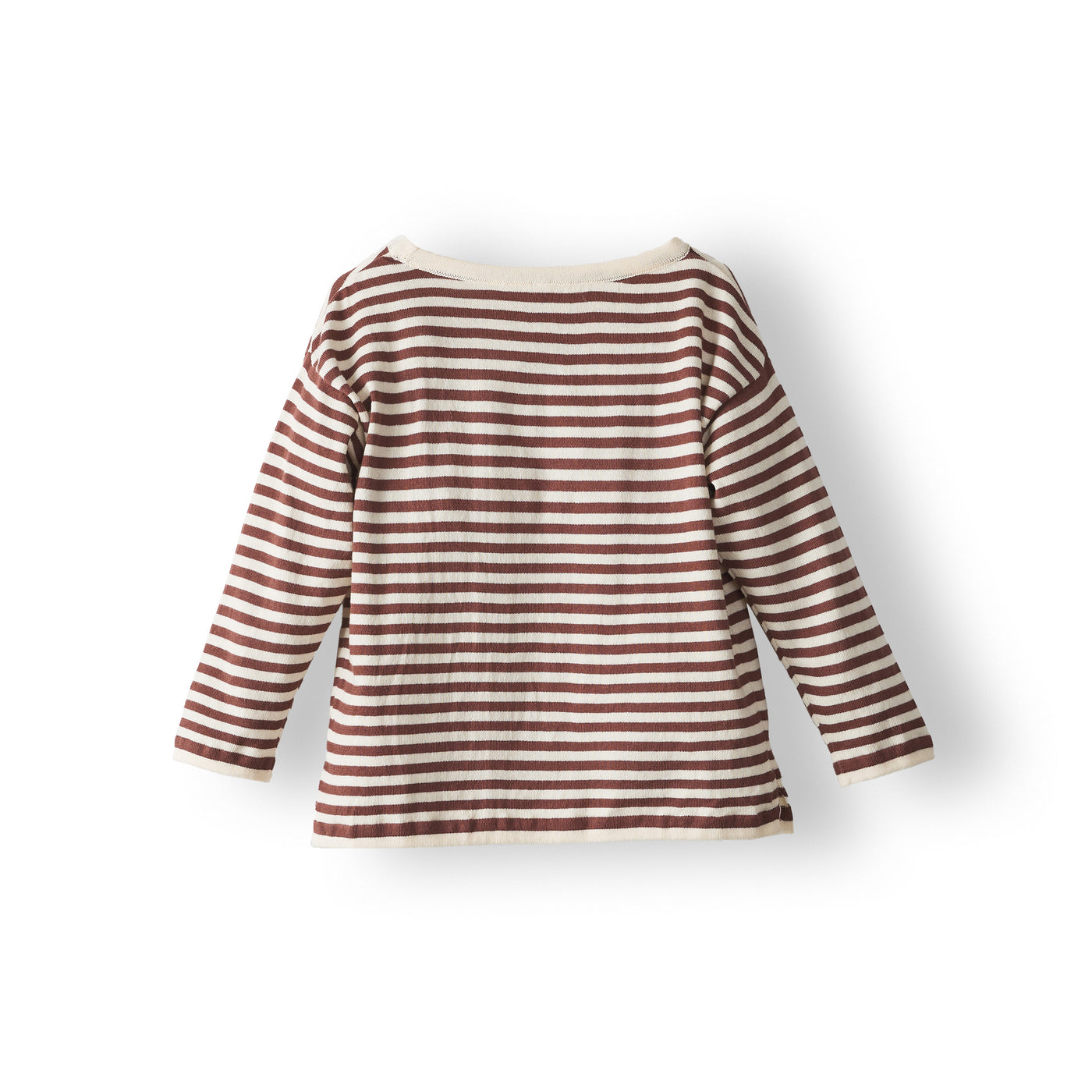 Kaeya Kids Knit Top - Clove 3