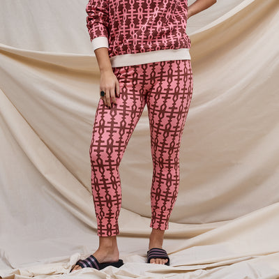 Amata Cotton Legging 4