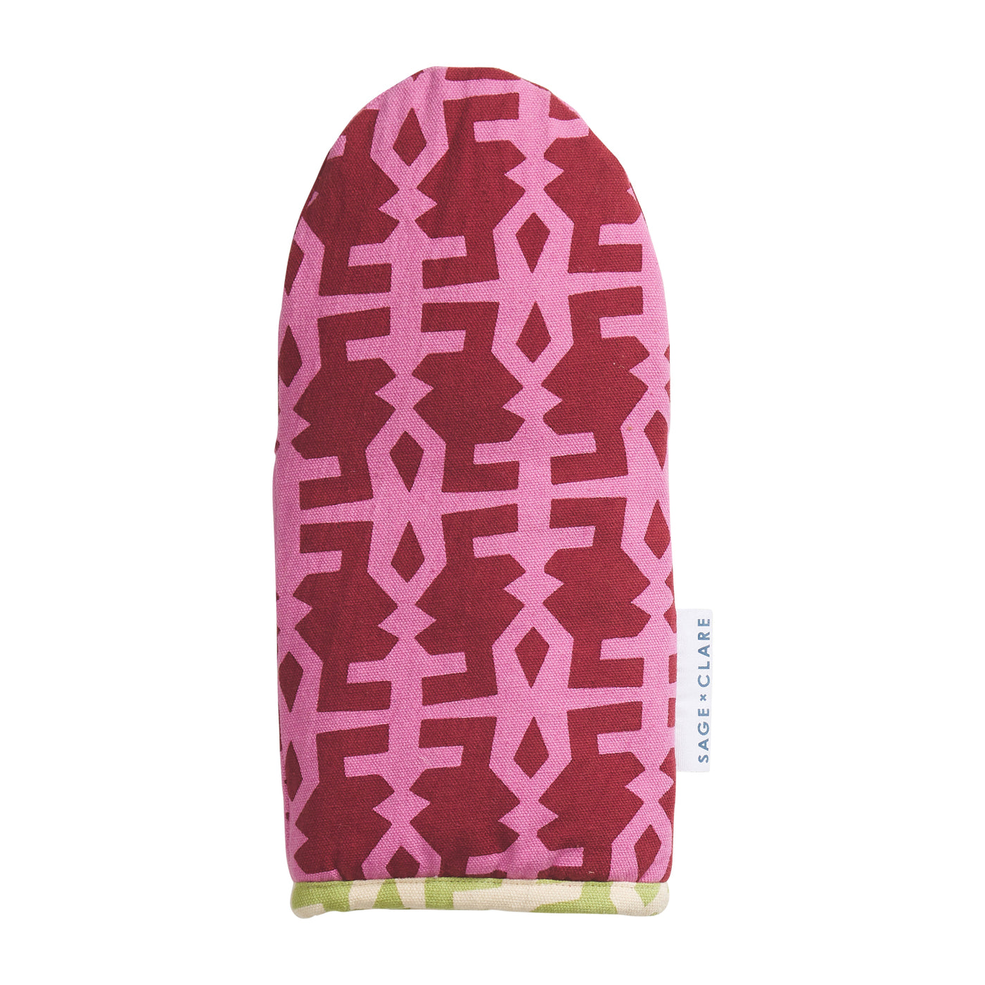 Amata Oven Mitt