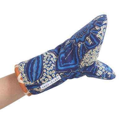 Kavi Oven Mitt