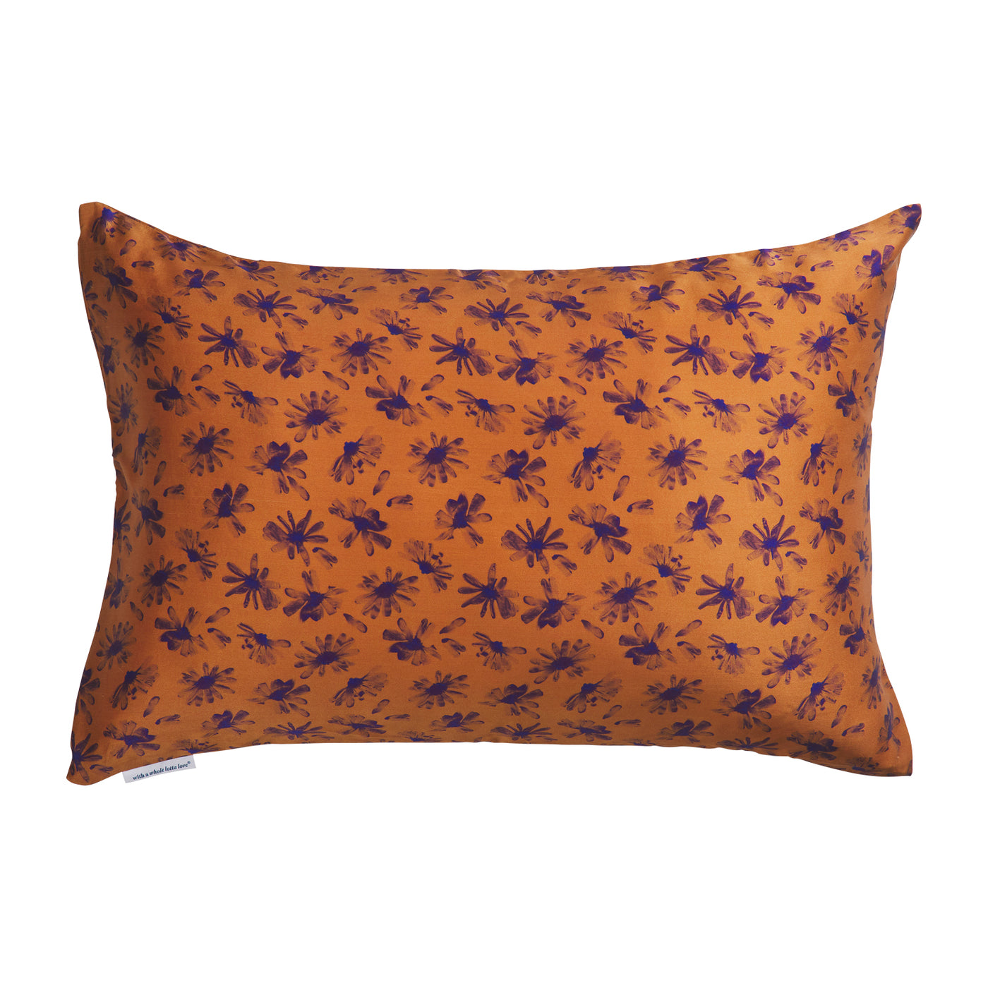 Naya Silk Pillowcase Standard