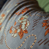 Myra Cotton Pillowcase Set Standard