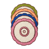 Hema Crochet Placemat Set