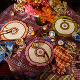 Hema Crochet Placemat Set