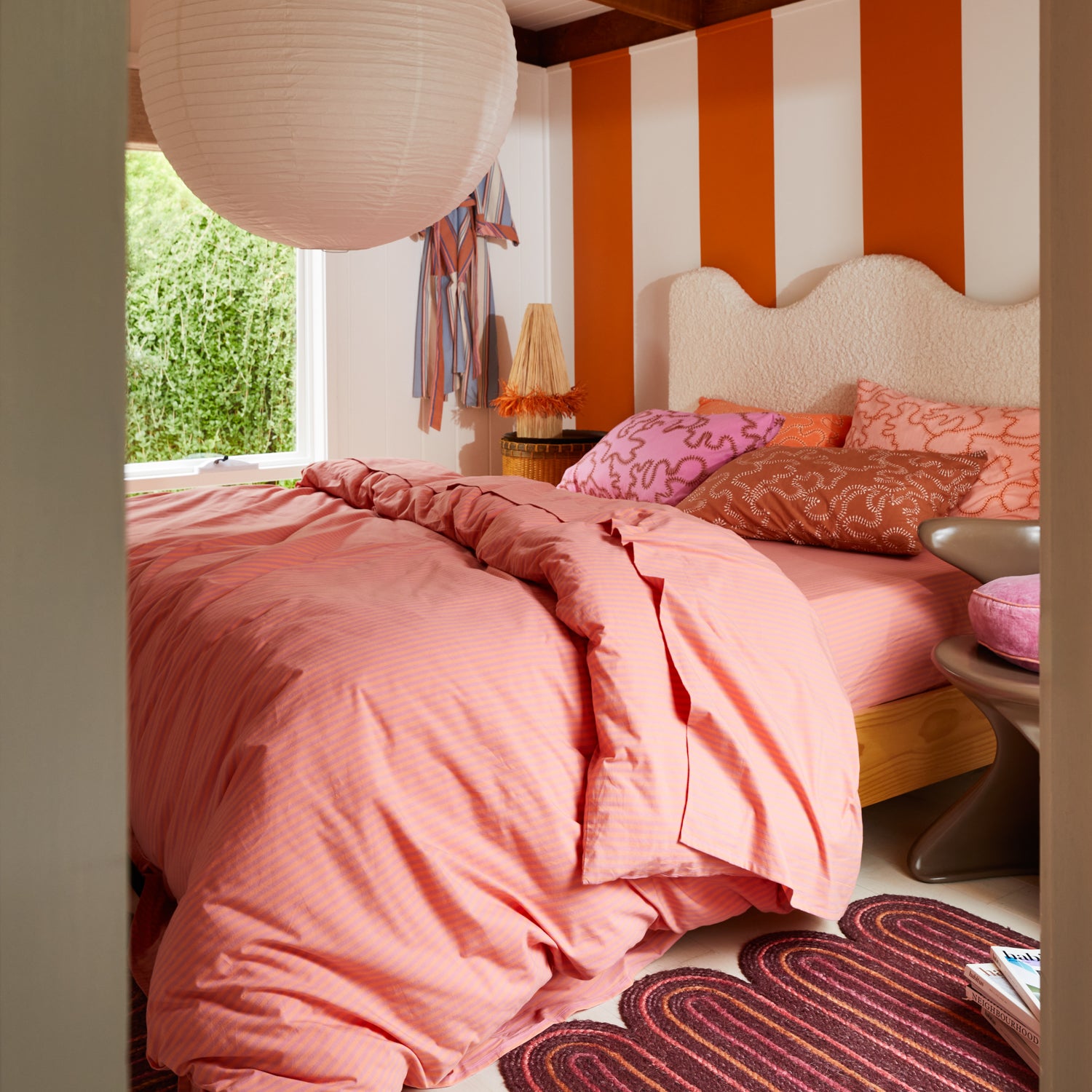 Bohemians Rosy Jacket Hand Paint Print Hand painted denim jackets