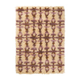 Amata Beni Rug - Mauve 150 x 210 cm