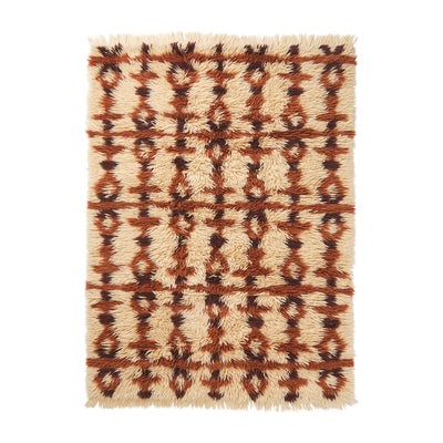 Amata Beni Rug - Cinnamon 150 x 210 cm