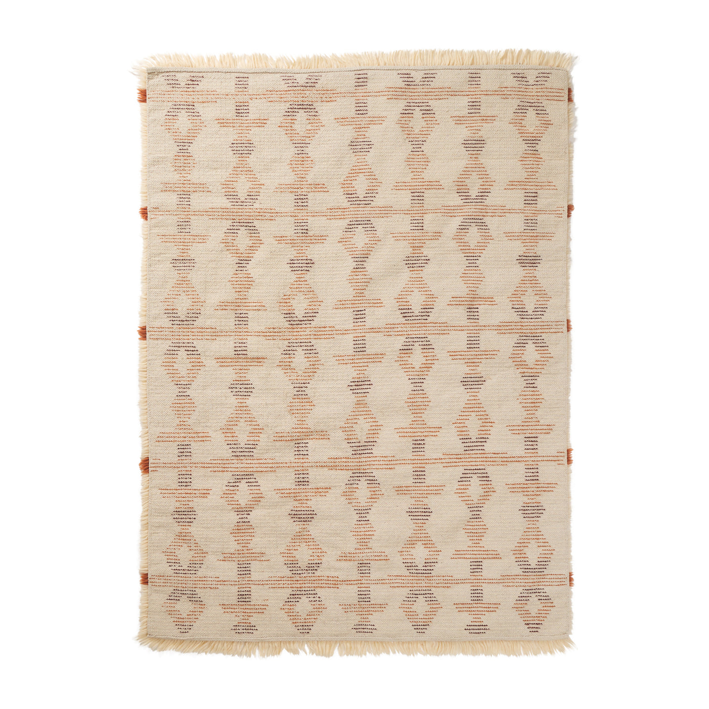 Amata Beni Rug - Cinnamon 150 x 210 cm