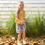 Charita Kids Shorts 3