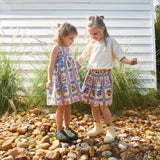 Charita Kids Skirt 3