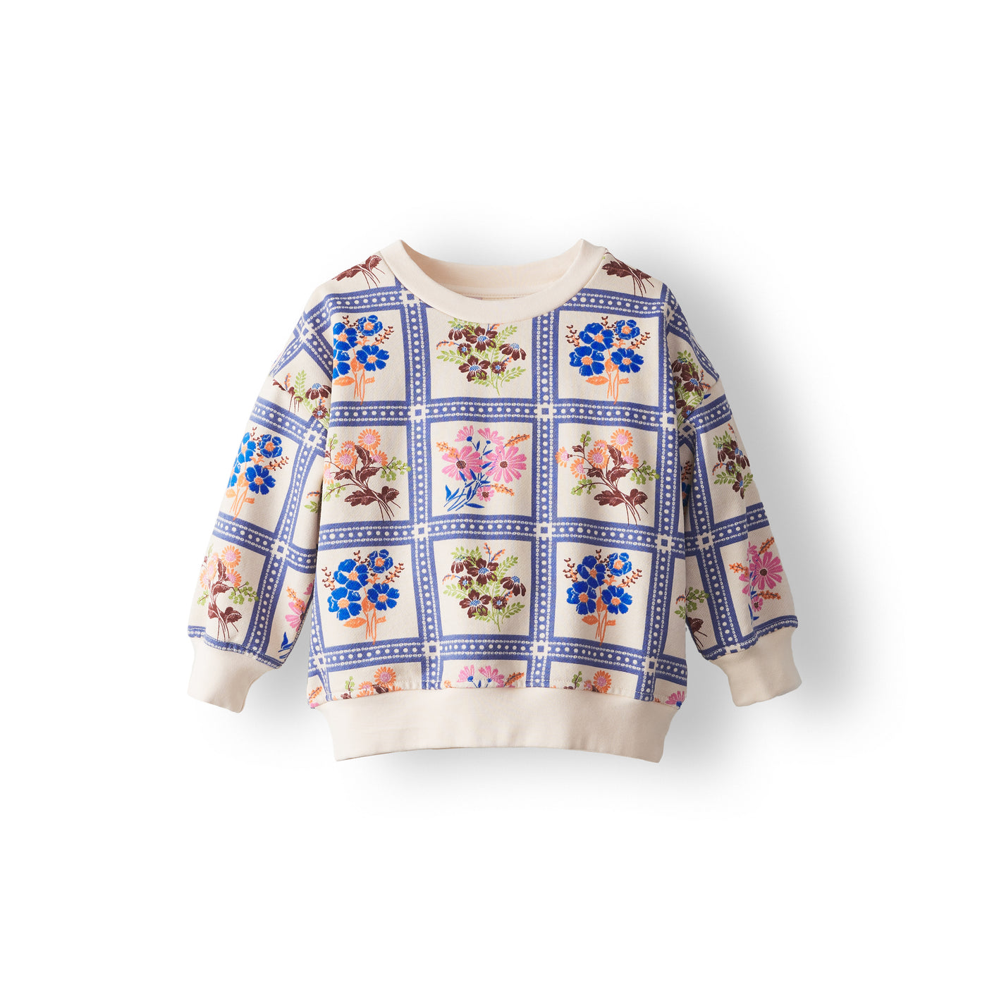 Charita Kids Sweater 3