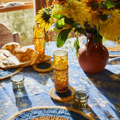 Salina Table Cloth