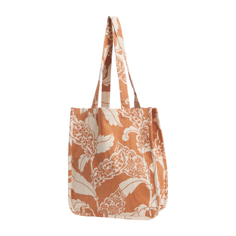 Lata Tote Bag