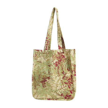 Alka Tote Bag - Reed