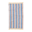 Kanti Waffle Towel - Ultramarine Towel