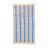 Kanti Waffle Towel - Ultramarine Towel