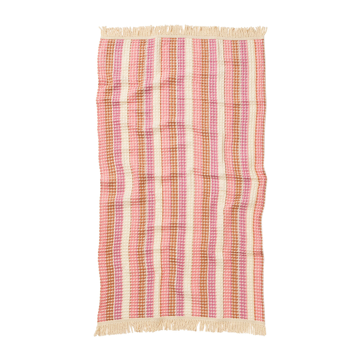 Kanti Waffle Towel - Posy Towel