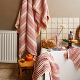 Kanti Waffle Towel - Posy Towel