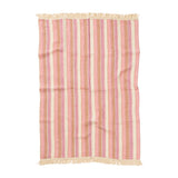 Kanti Waffle Towel - Posy Bath Sheet