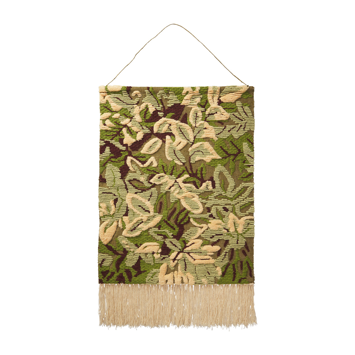 Alka Woven Wall Hanging