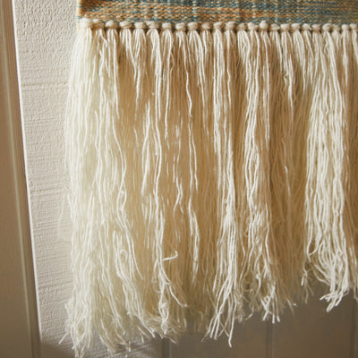 Jangala Woven Wall Hanging