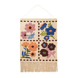 Charita Woven Wall Hanging