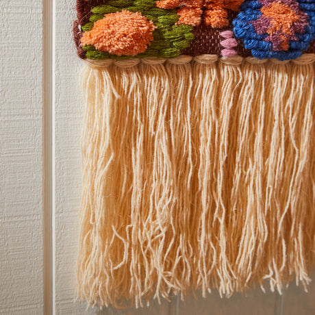 Risa Woven Wall Hanging