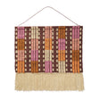 Sika Woven Wall Hanging