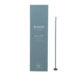 Incense + Burner Kit - Gypsy Wood