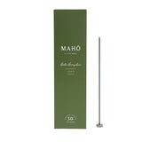 Incense + Burner Kit - Bali Bungalow