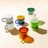 Cha for One - Stockholm