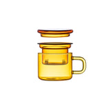 Cha for One - Saffron