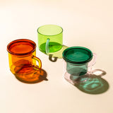 Cha for One - Palm Springs