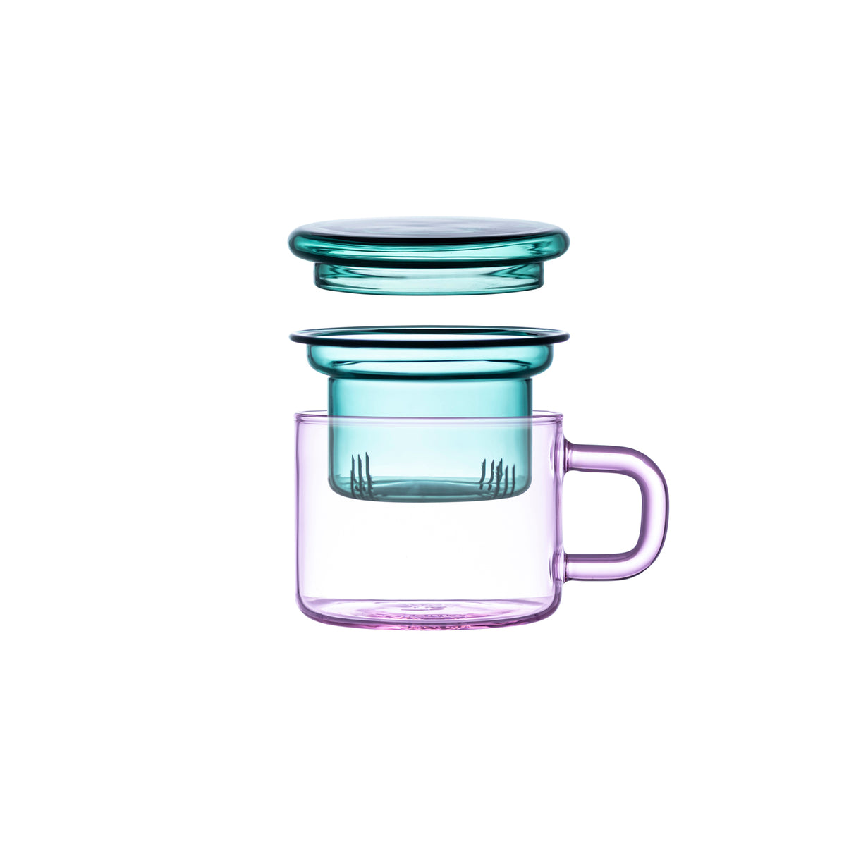 Cha for One - Palm Springs