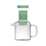 Cha Pot - White Wasabi