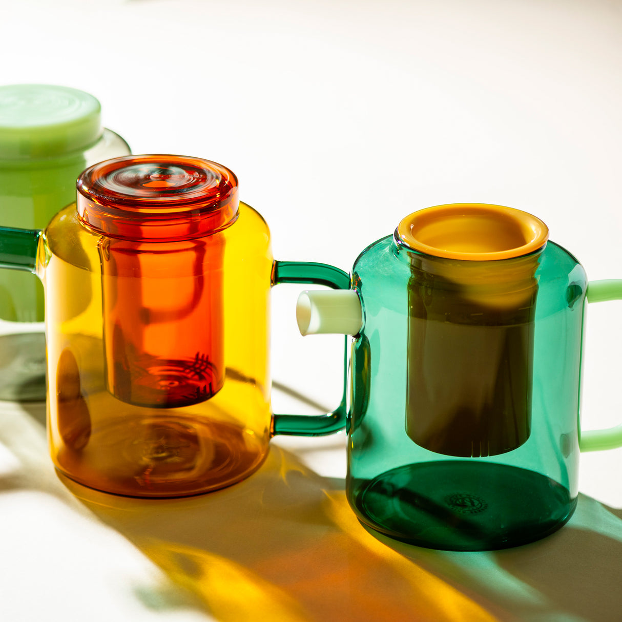 Cha Pot - Jungle Butter