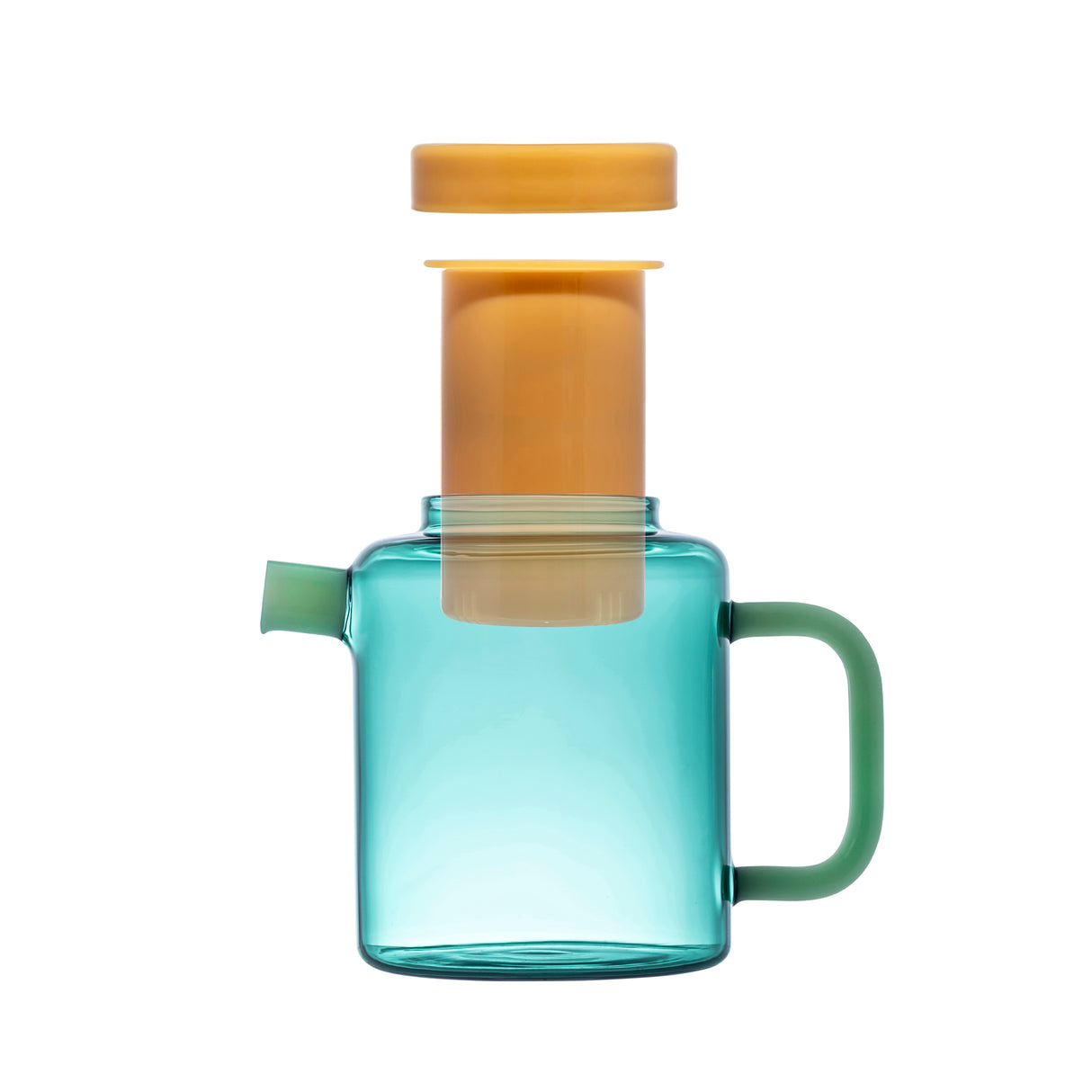 Cha Pot - Jungle Butter