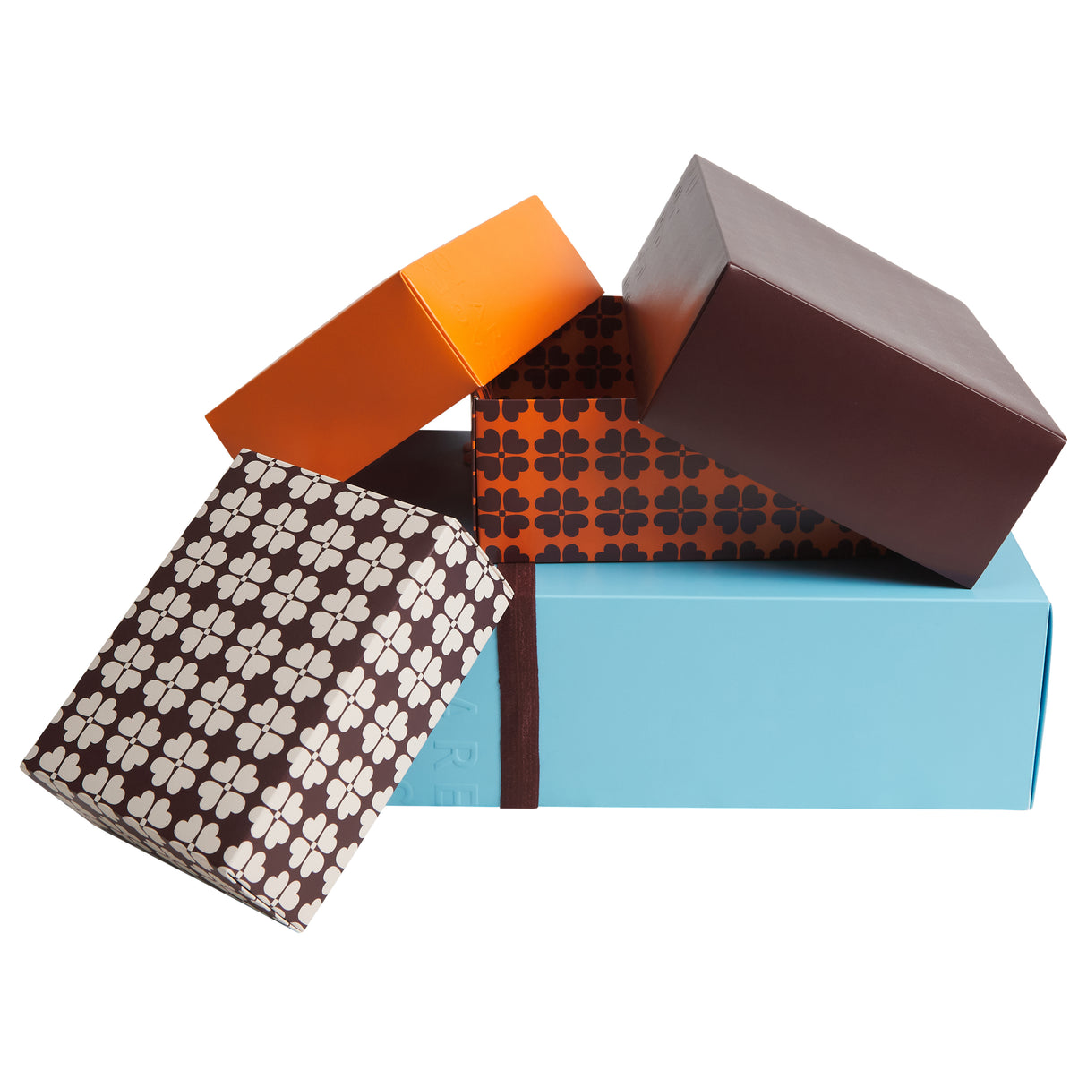 Signature Gift Wrapping