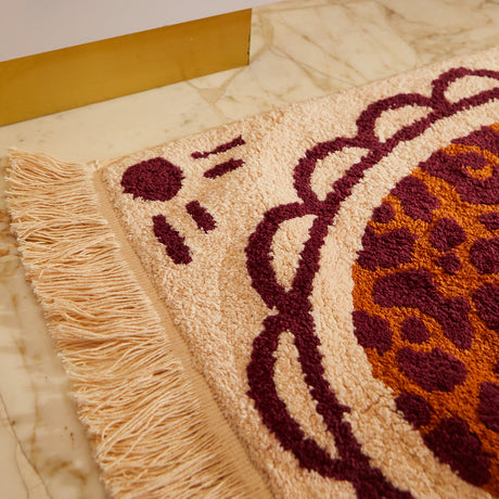Odette Bath Mat