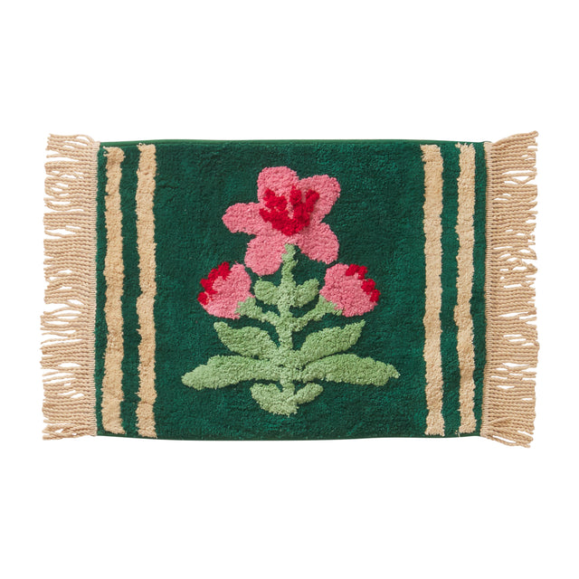 Maci Bath Mat Mini