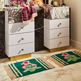Maci Bath Mat Mini