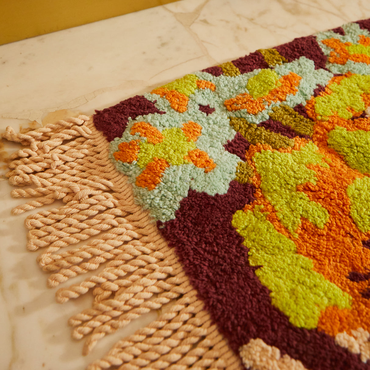 Margot Bath Runner