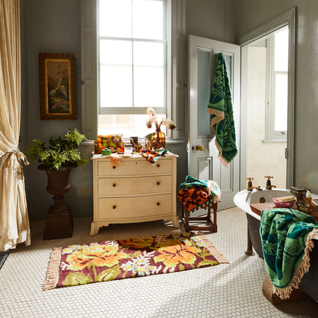 Margot Bath Runner