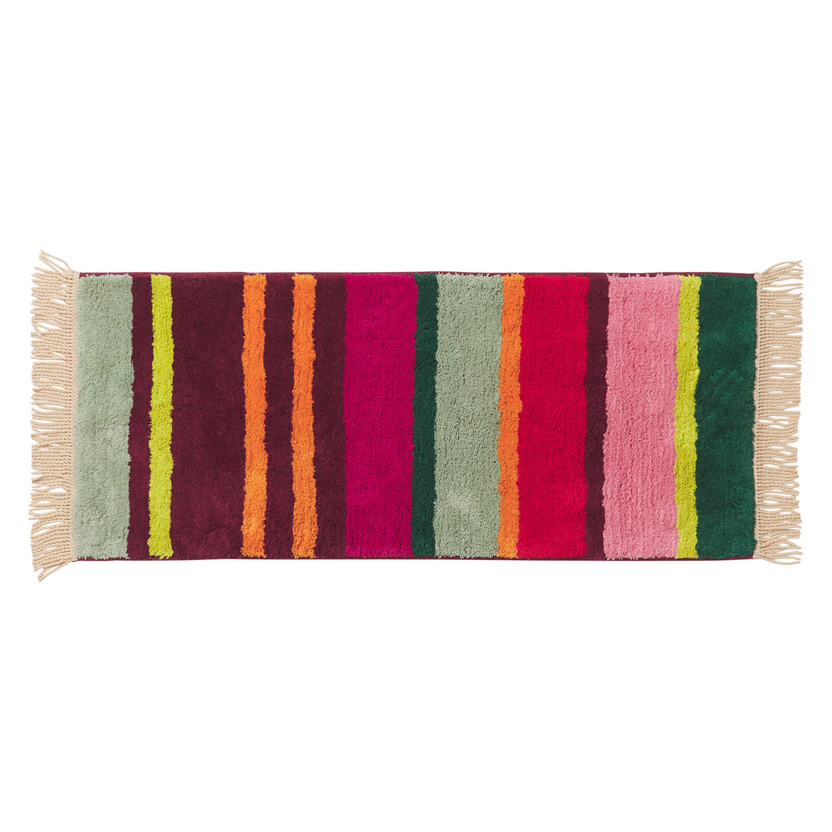 Corinne Bath Runner