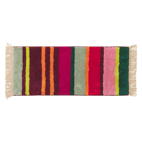 Corinne Bath Runner