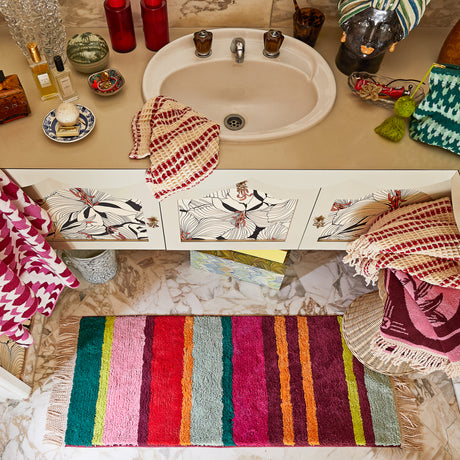 Corinne Bath Runner