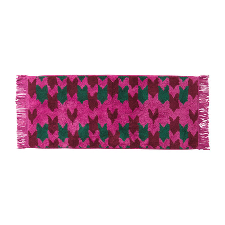 Arlette Bath Runner
