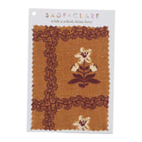 Margot Fabric Sample