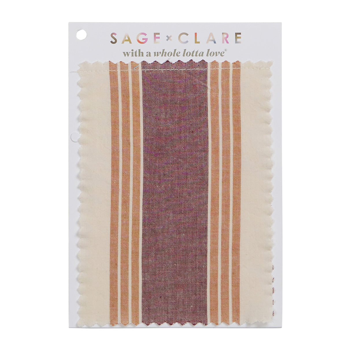 Margot Fabric Sample