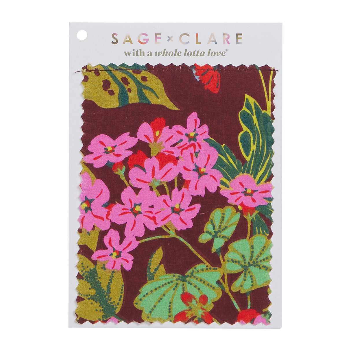 Margot Fabric Sample
